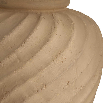 Farai - Table Lamp - Terracotta