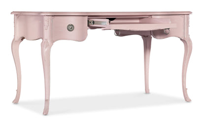 Susan G. Komen - Perseverance Writing Desk - Pink