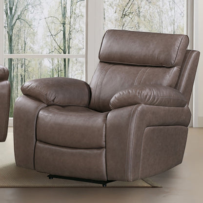 Theon - Glider Recliner