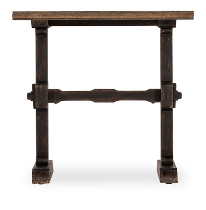 Americana - Trestle Table