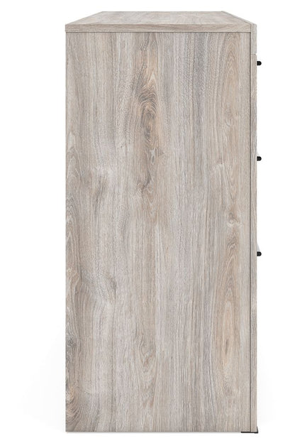 Broachmyn - Six Drawer Dresser