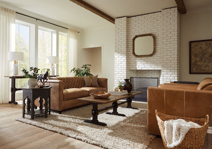 Americana - Trestle Table