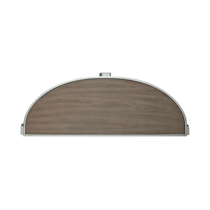 Sutton - Sofa Table - Brown