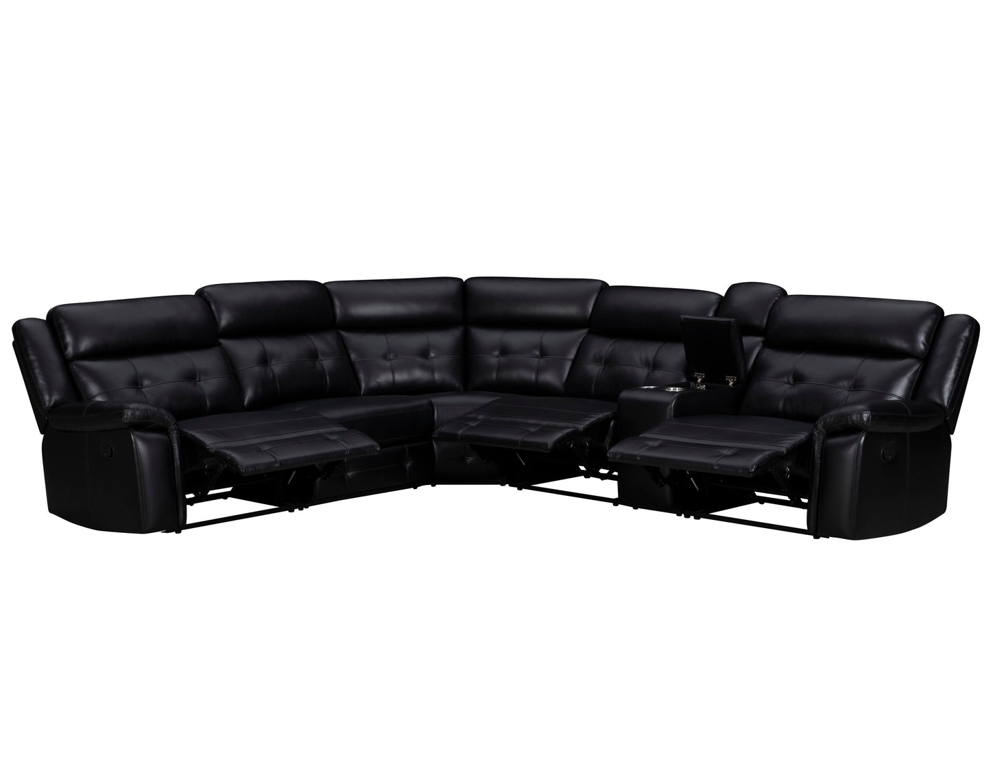 Clayton - Sectional