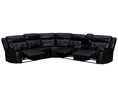 Clayton - Sectional