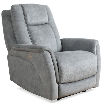 Linus - Power Zero Gravity Recliner
