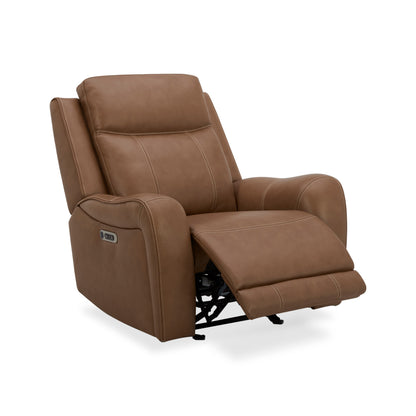 Haywood - Power Reclining Sofa Set