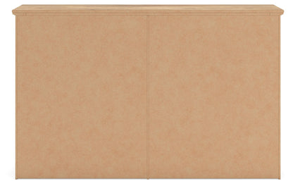 Makidern - Six Drawer Dresser