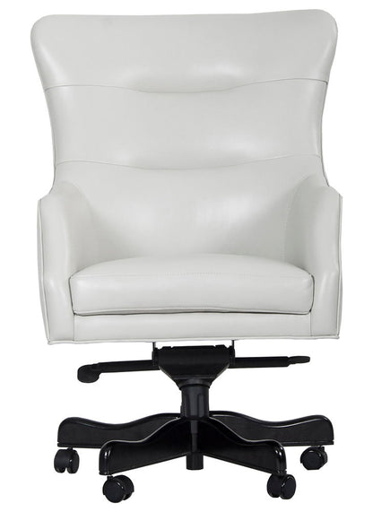 Dc#122 - Ala - Desk Chair - Alabaster