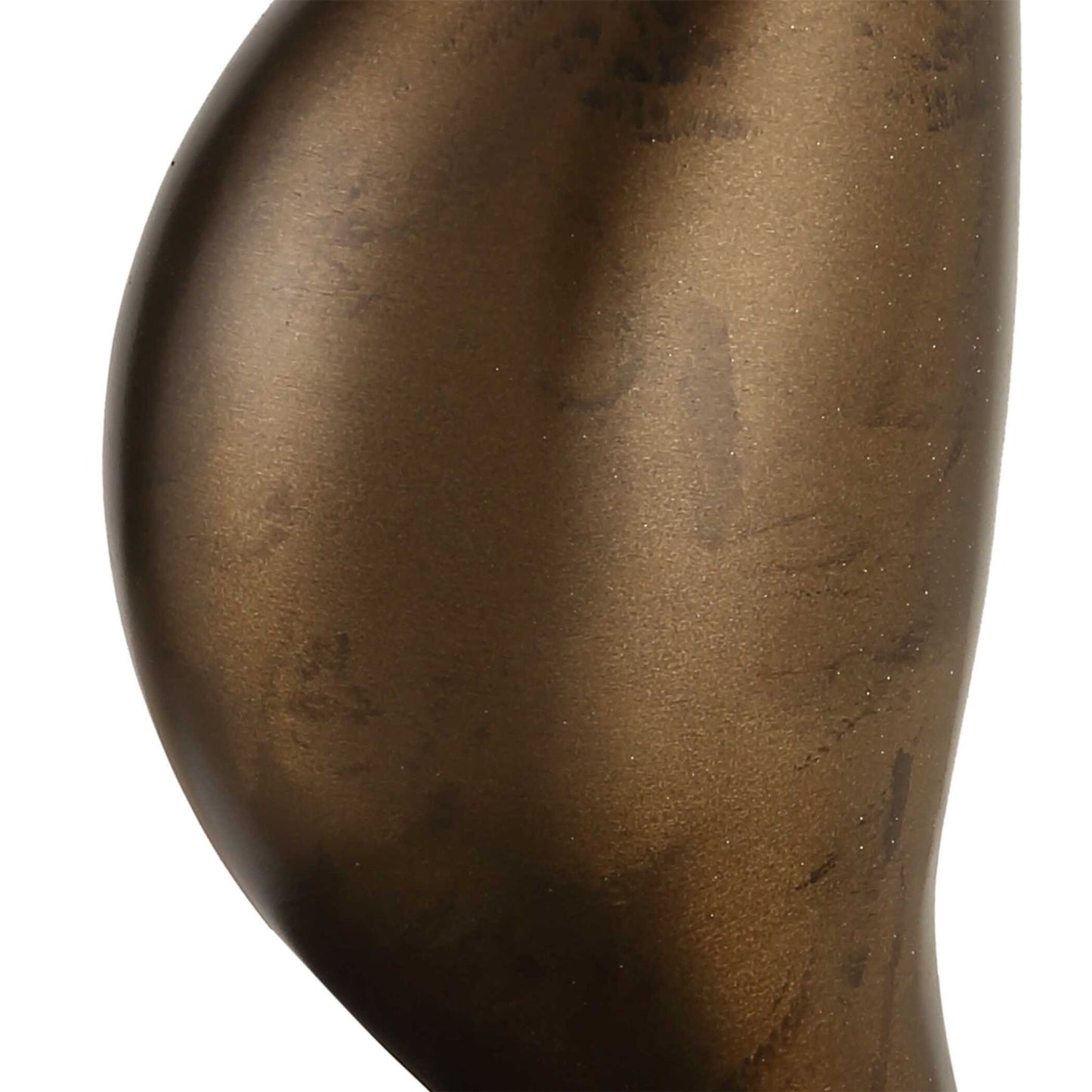 Remolino - Floor Lamp - Bronze