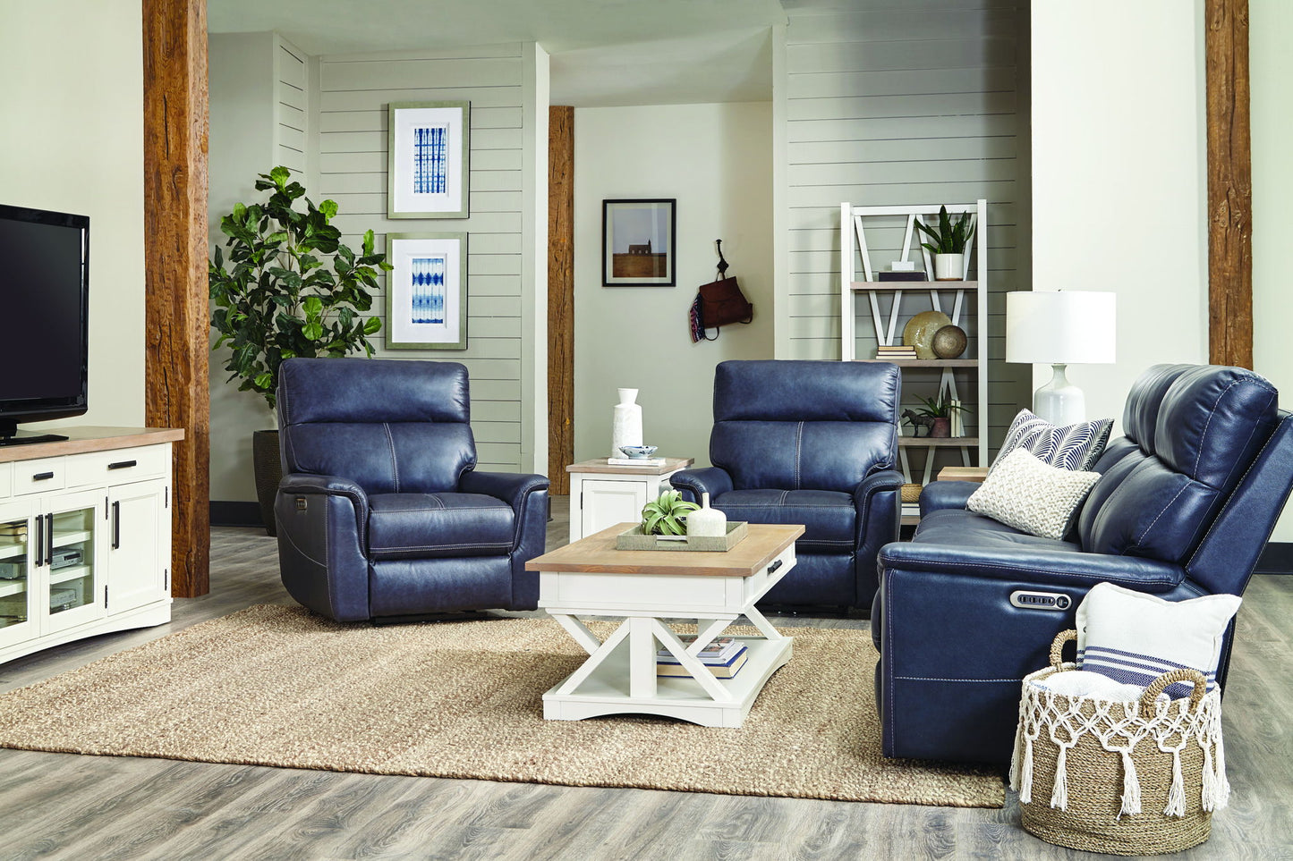 Americana Modern - Etagere Bookcase