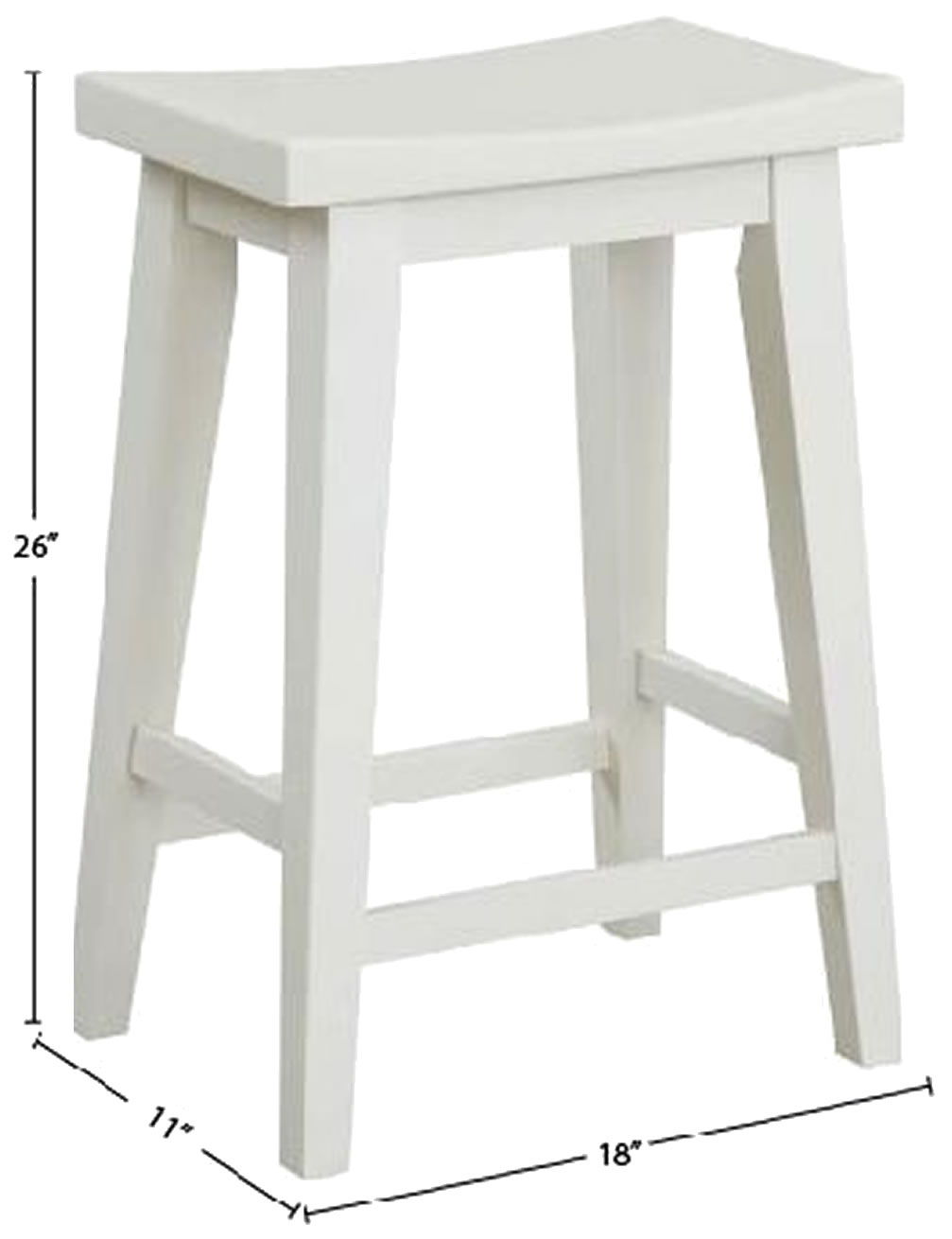 Americana Modern - Cocktail Table Set