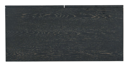 Melange - Nolita 2-Door Cabinet