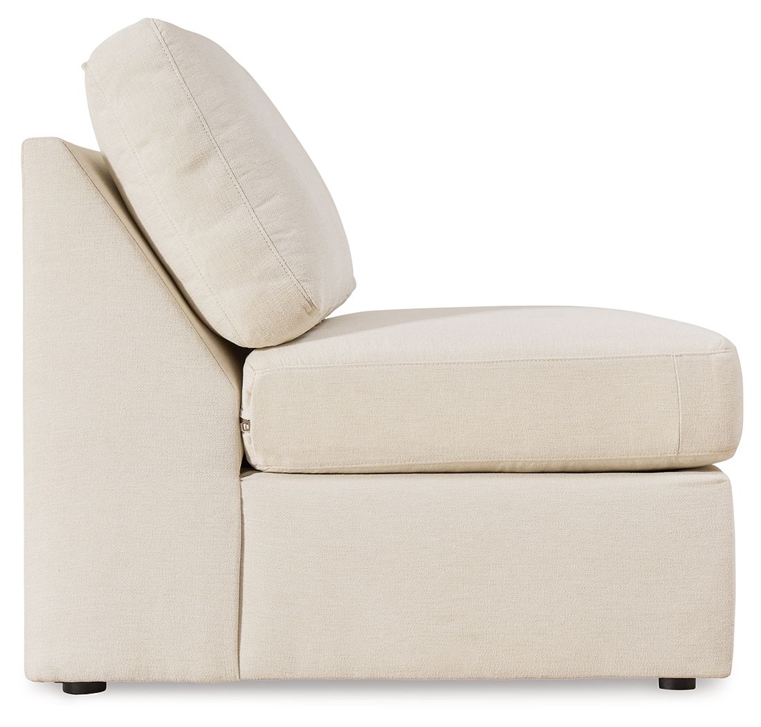 Modmax - 4 Piece Sectional