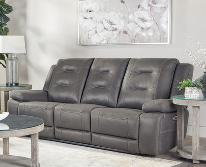Caldwell - Power Reclining Sofa Set