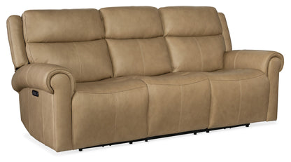MS - Oberon Zero Gravity Power Sofa