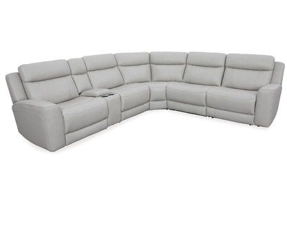 Calgary - Sectional