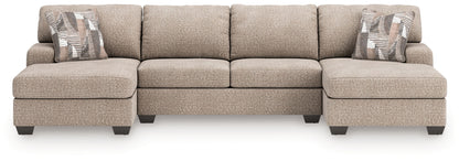 Seyler Lane - Sectional