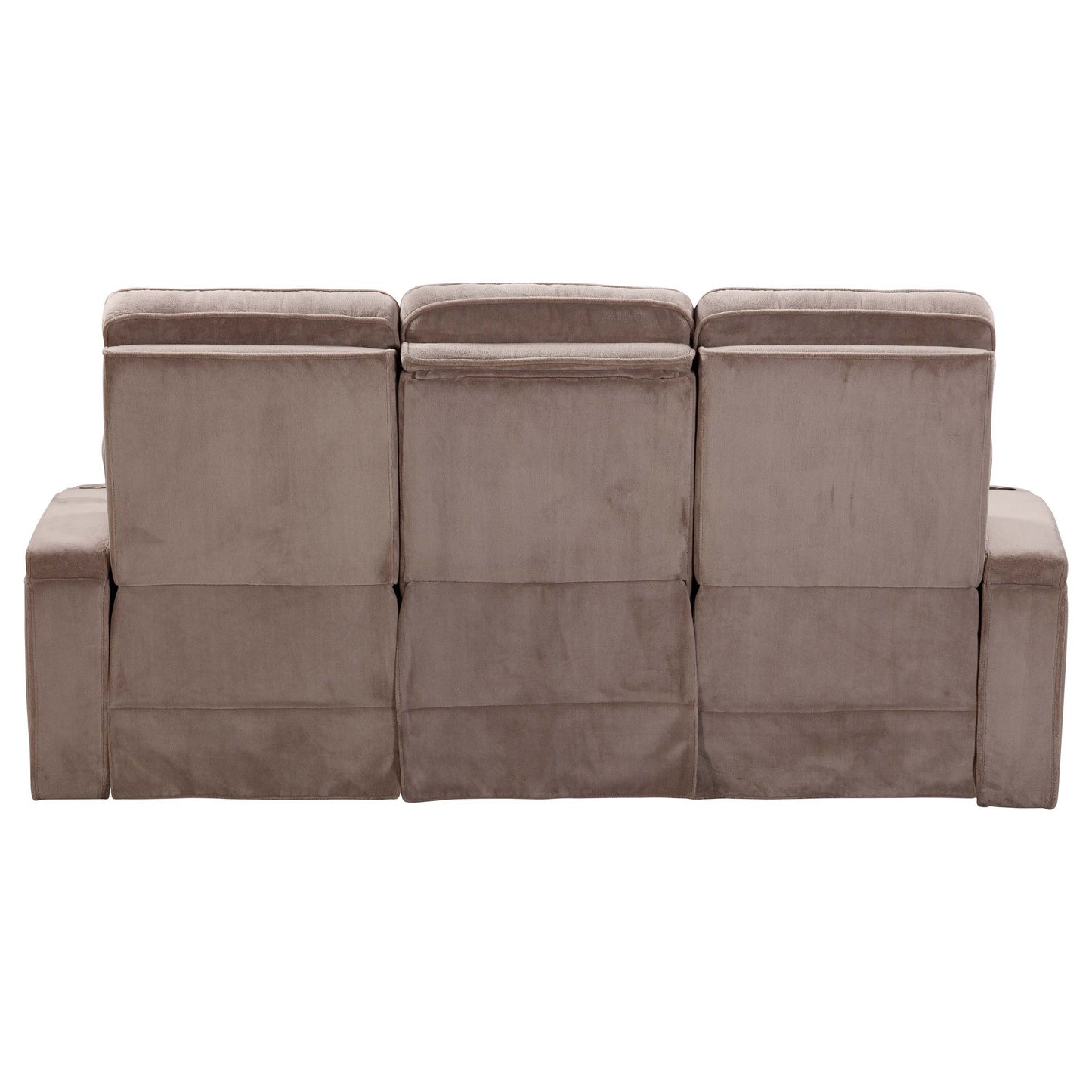 Equinox - Power Reclining Sofa Set