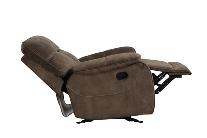Cooper - Glider Recliner