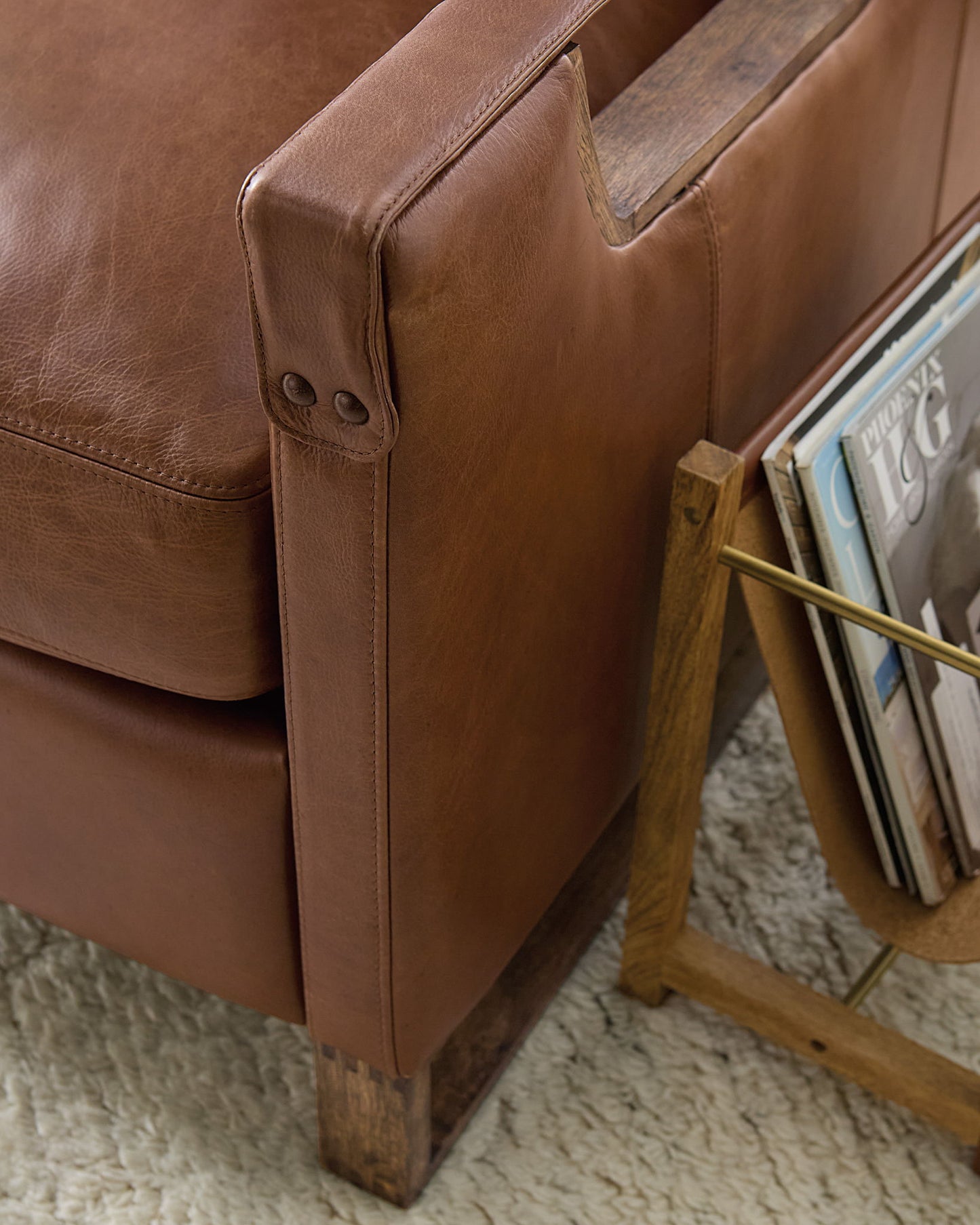 RC - Relic Power Recliner With Power Headrest