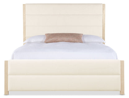 Westwood - Upholstered Bed