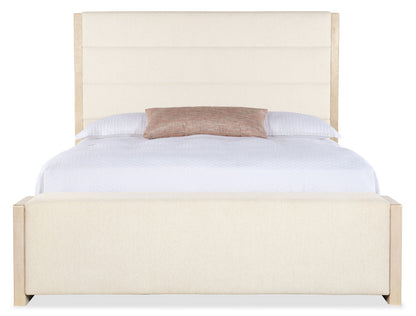 Westwood - Upholstered Storage Bed