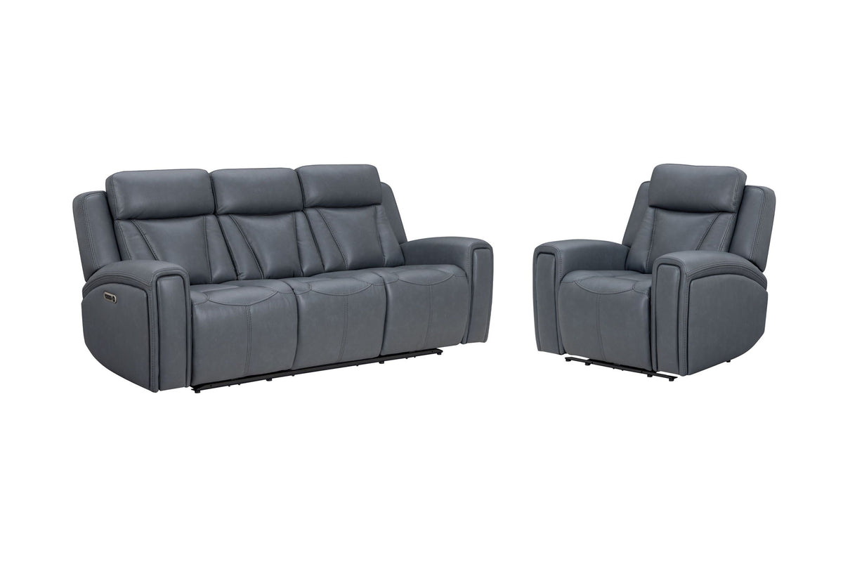 Maveric - Power Zero Gravity Recliner P3 - Bette Lapis