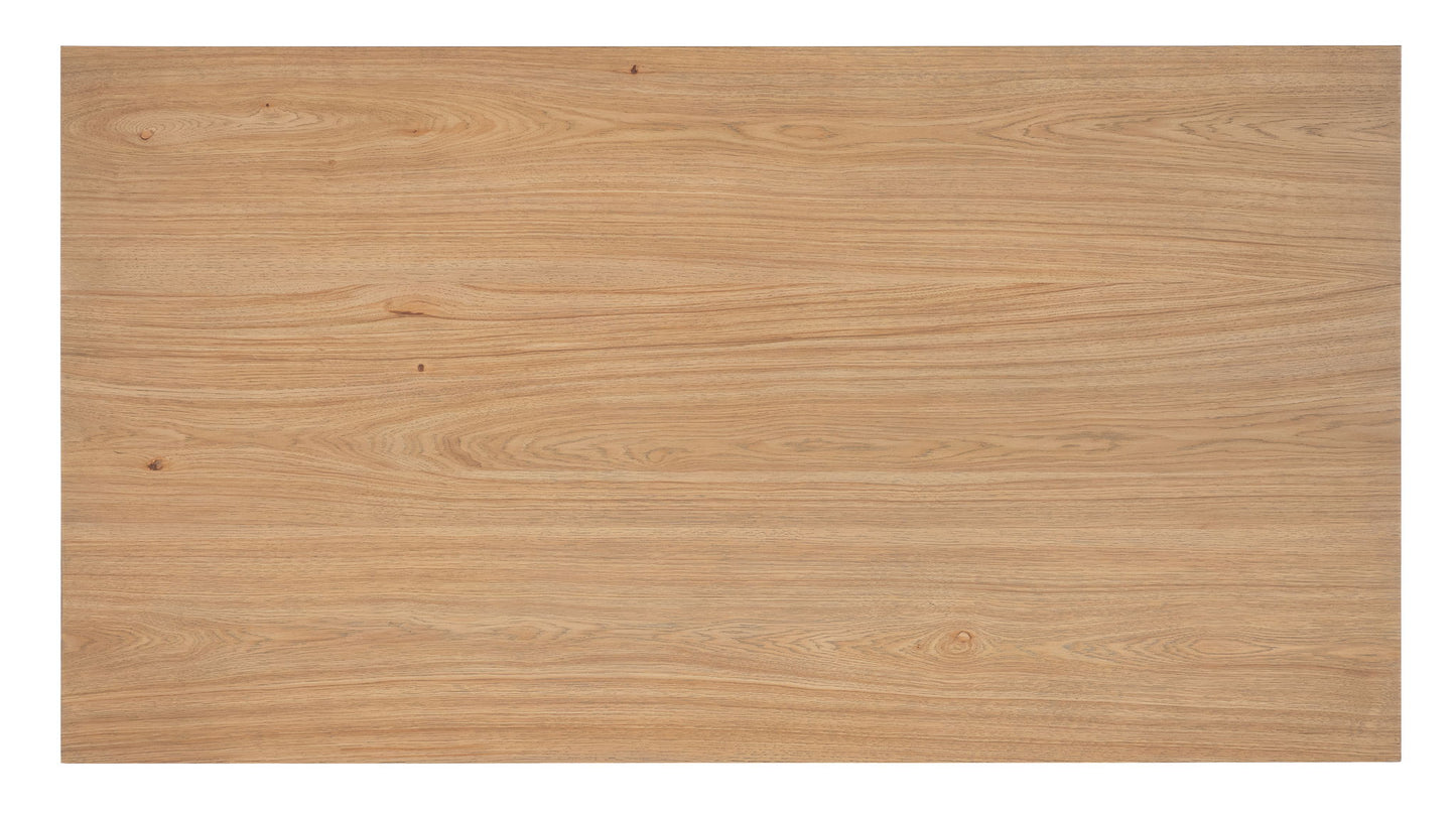 Documents - Writing Desk - Light Brown