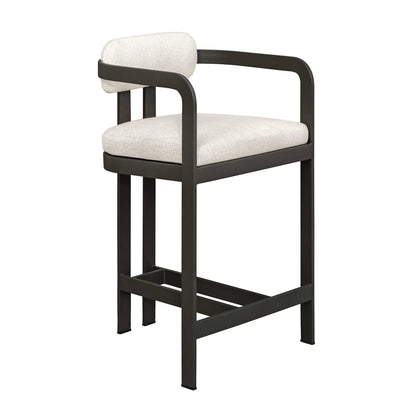 Kalmar - Outdoor Bar Stool