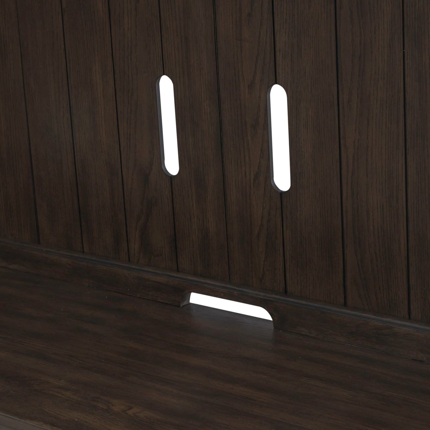 Paradise Valley - Entertainment Center