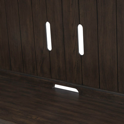 Paradise Valley - Entertainment Center