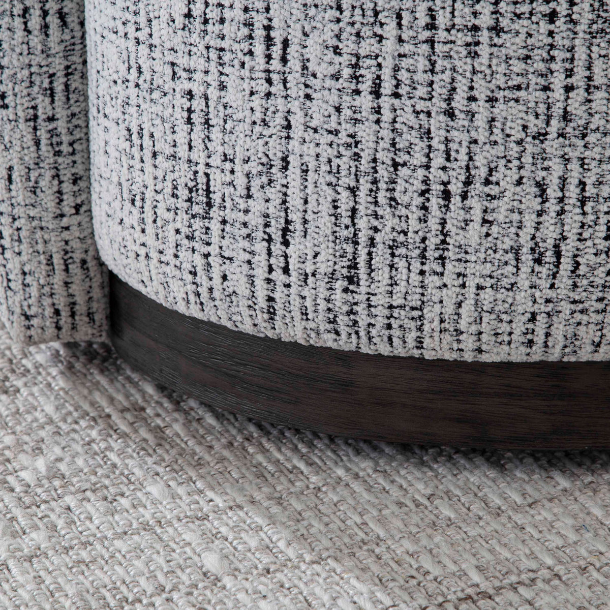 Tatum - Swivel Accent Chair