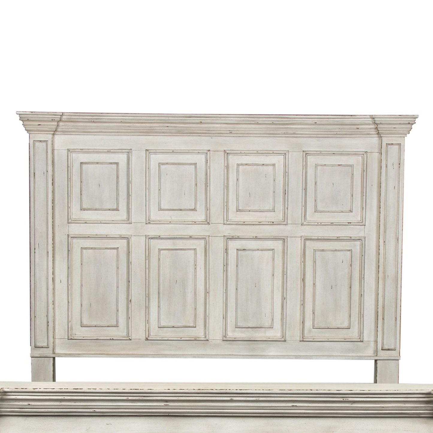 Big Valley - Mansion Headboard