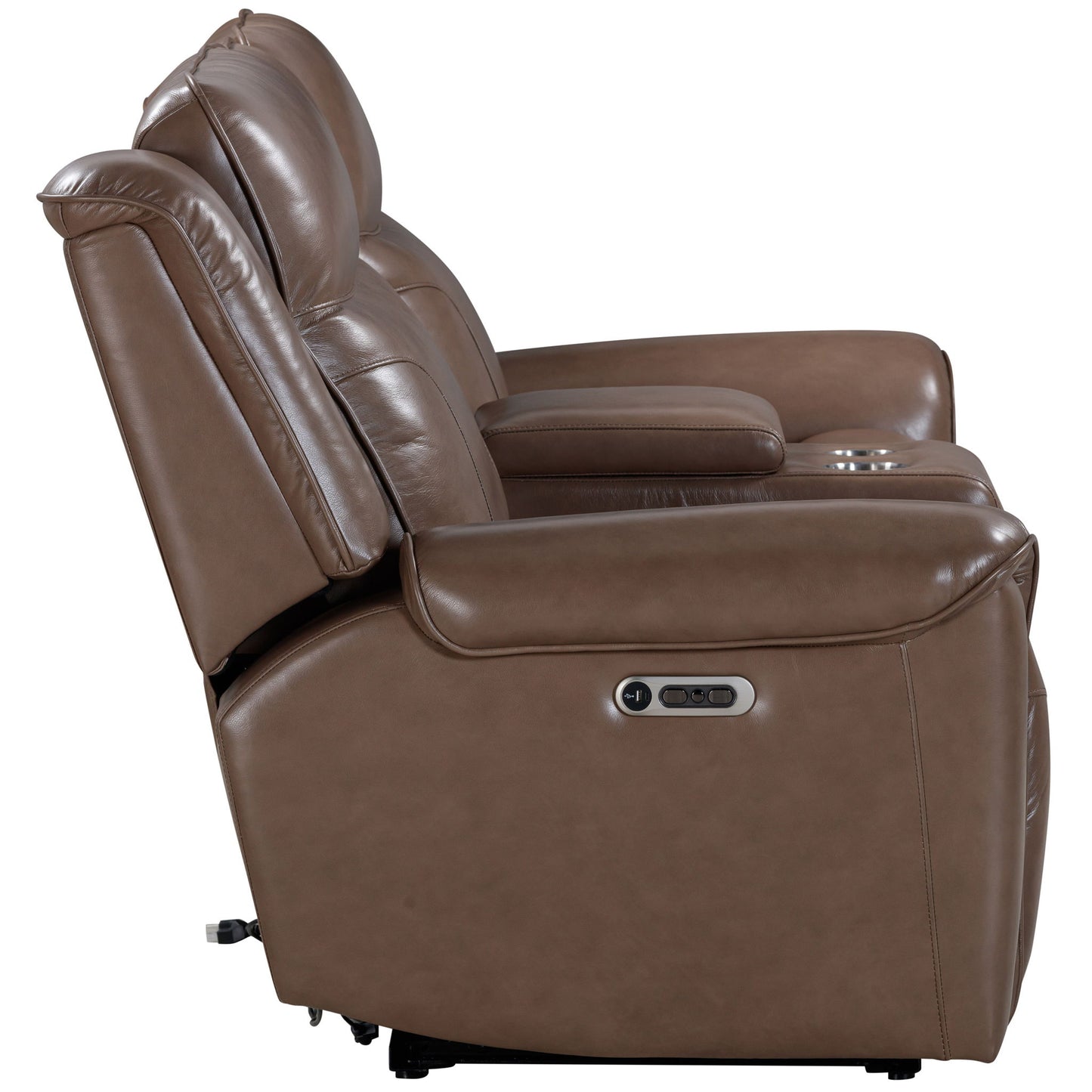 Atlantis - Reclining Sofa Set