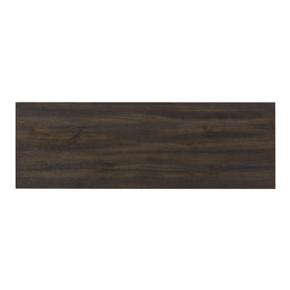 Double Bridge - Sideboard - Dark Brown