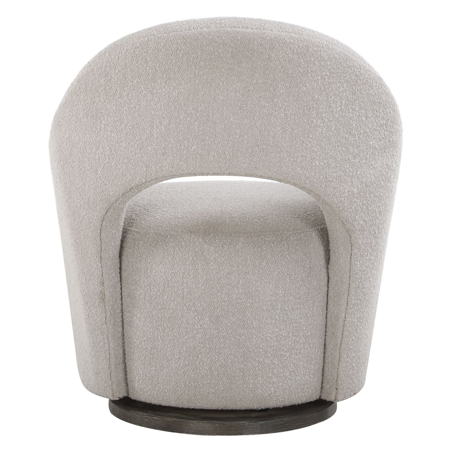 Wander - Fabric Swivel Chair