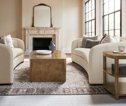 SS - Valentina Stationary Sofa