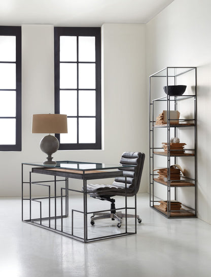 EC - Wright Executive Swivel Chair