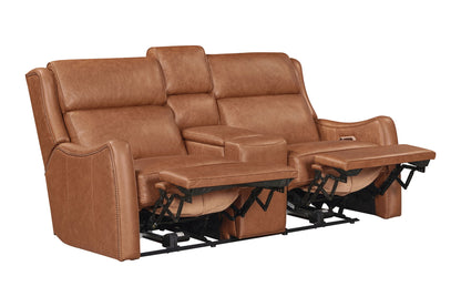 Channing - Reclining Living Room Set