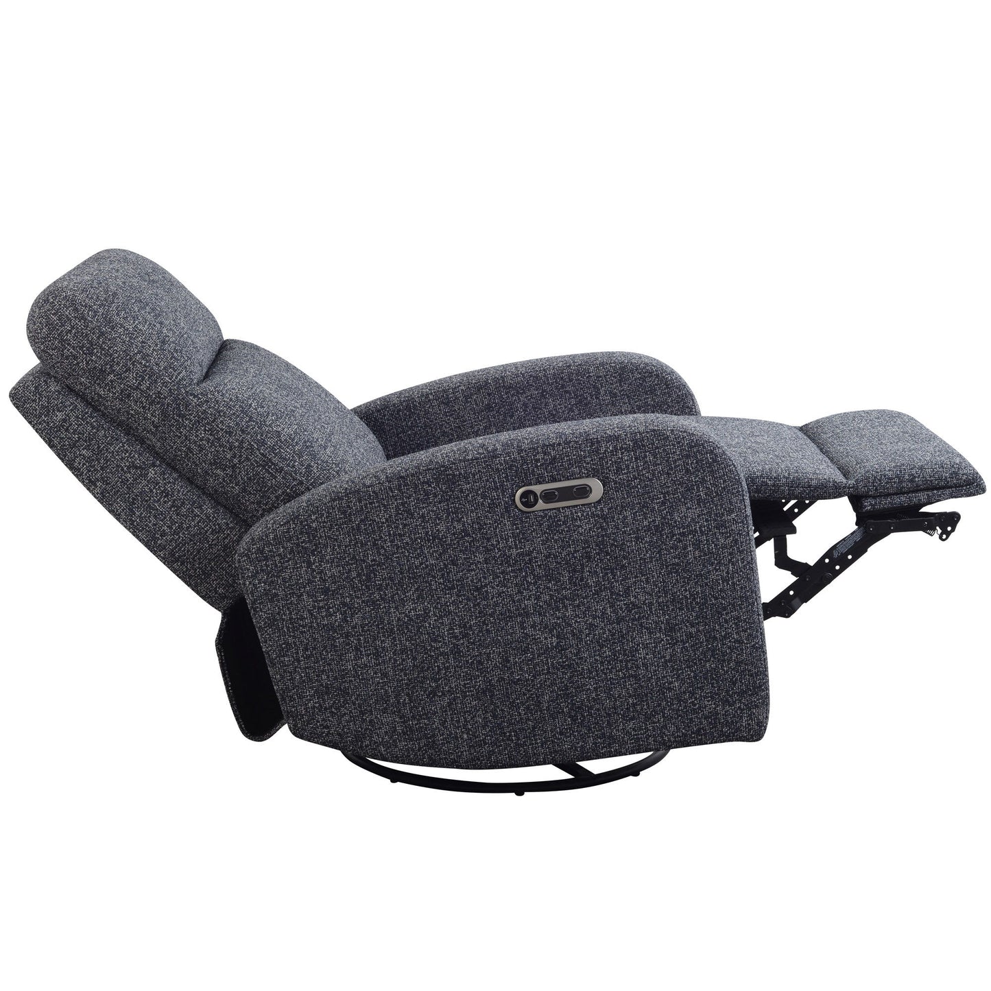 Thriller - Power Swivel Glider Recliner (Set of 2)