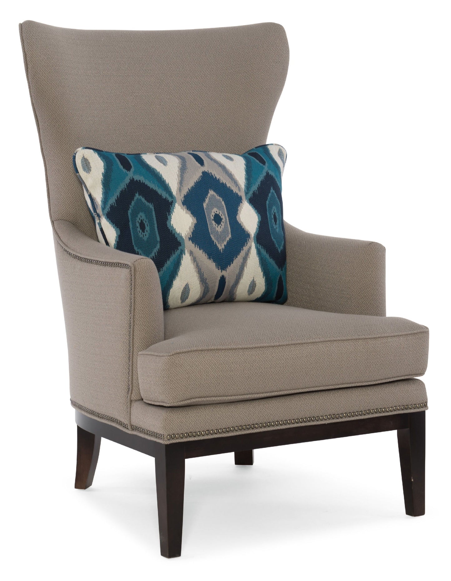 Bryn - Wing Chair