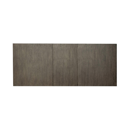 Westfield - Trestle Table - Havana Brown