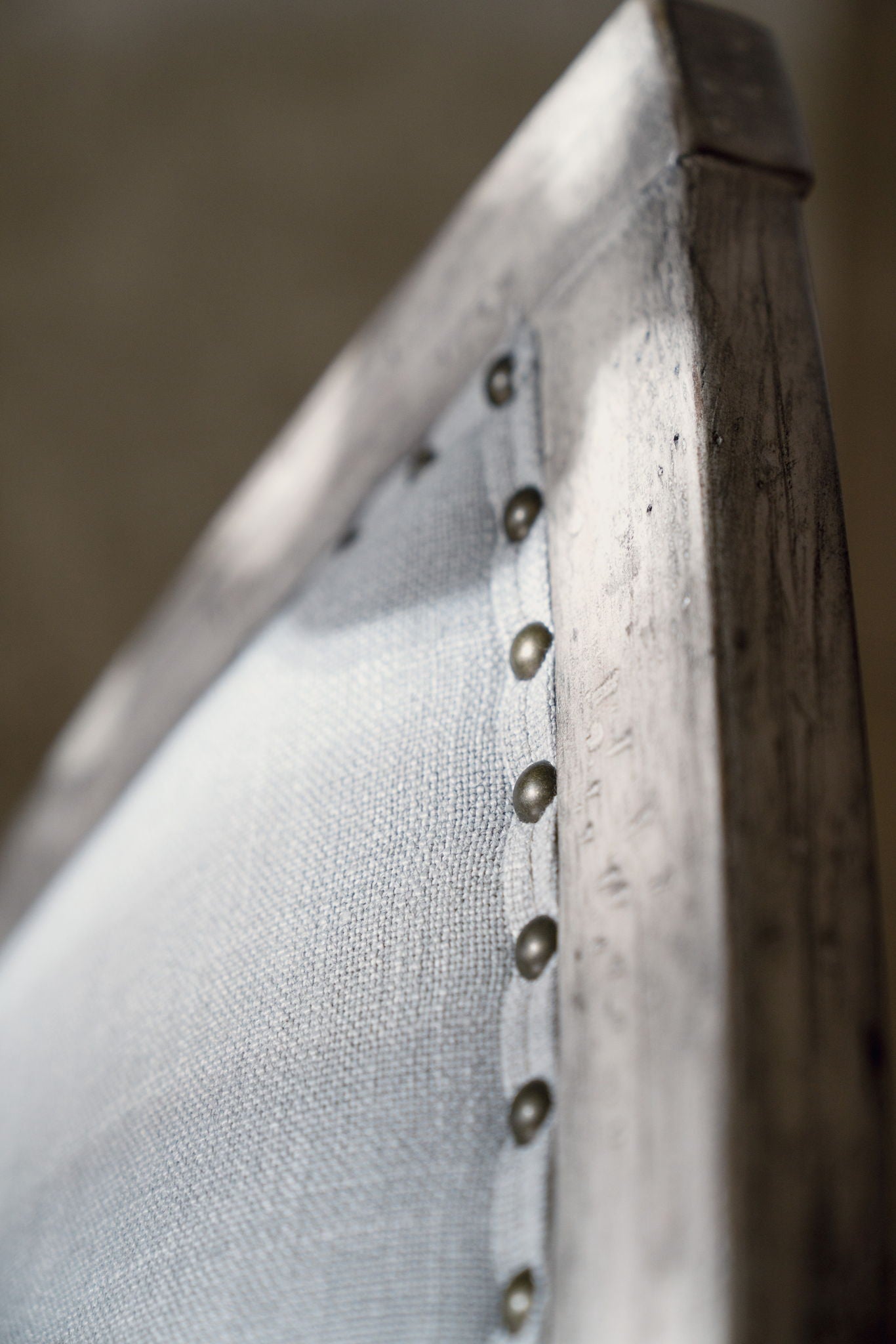 Boheme - Vitton Upholstered Chair