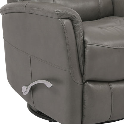 Gemini - Swivel Glider Recliner (Set of 2)