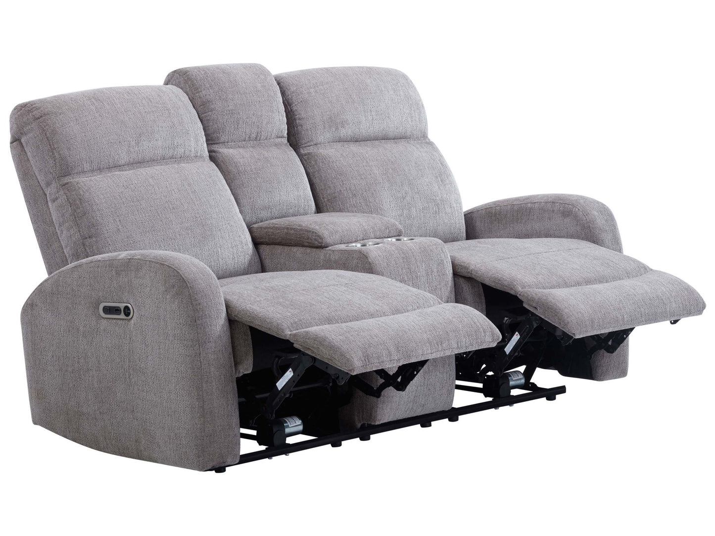 Tuscany - Power Reclining Sofa Set