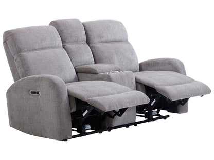 Tuscany - Power Reclining Sofa Set