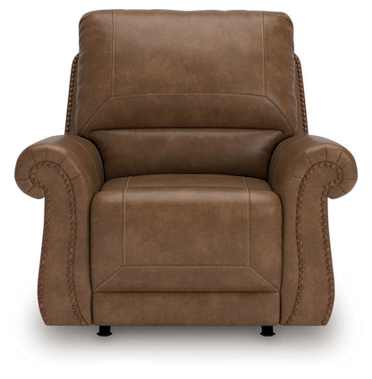 Chasemore - Living Room Set