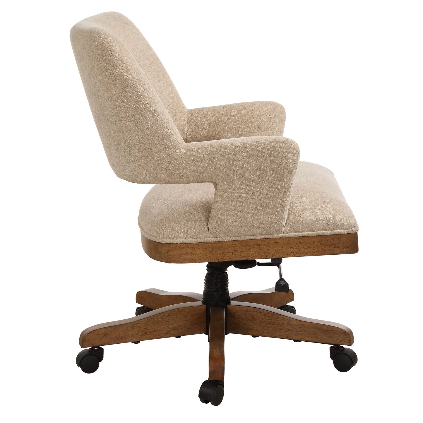 Aspect - Mid-Century Desk Chair