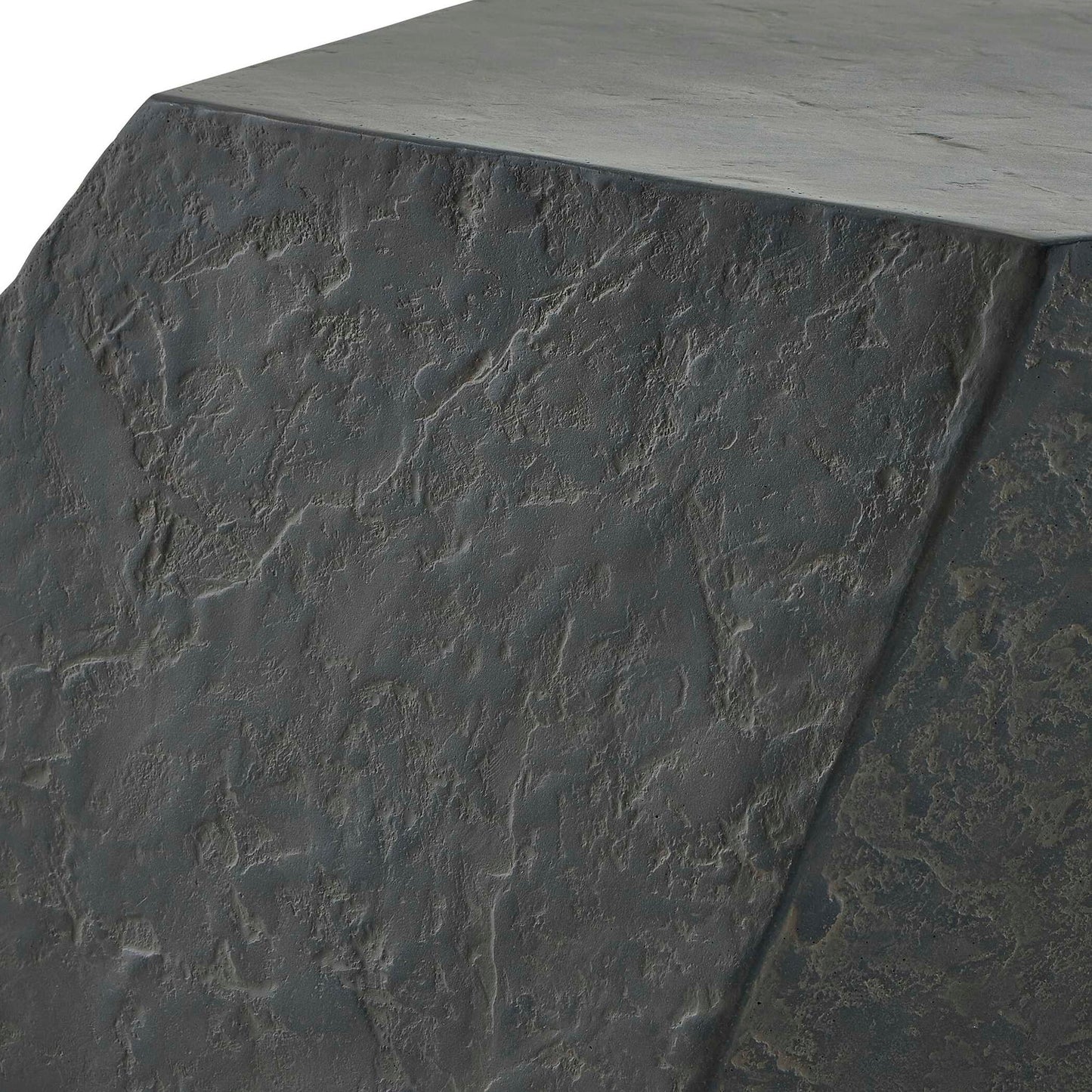Parra - Outdoor Side Table - Slate